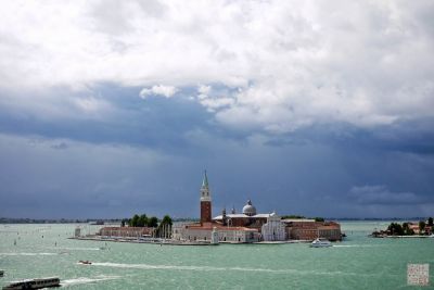 Veneza San Giorgio Maggiore