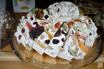 Veneza Torrone