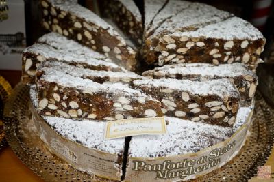 panetone de veneza