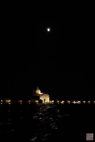 noite de veneza