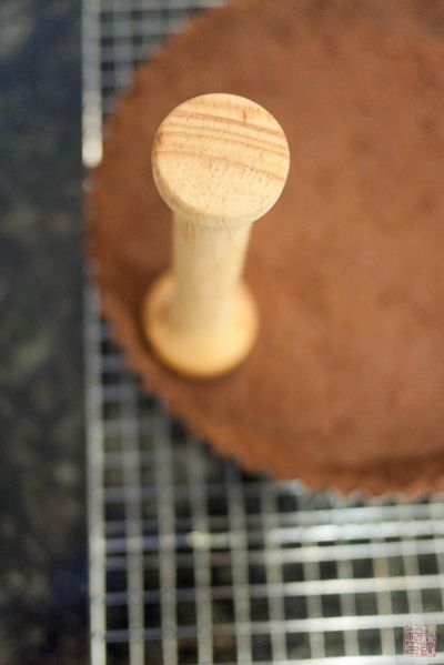 Tart Crust and Tamper em dessertfirstgirl.com