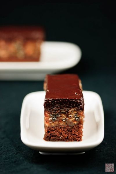 brownies laterais