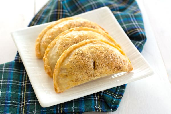 Receita de abóbora de férias divertidas!