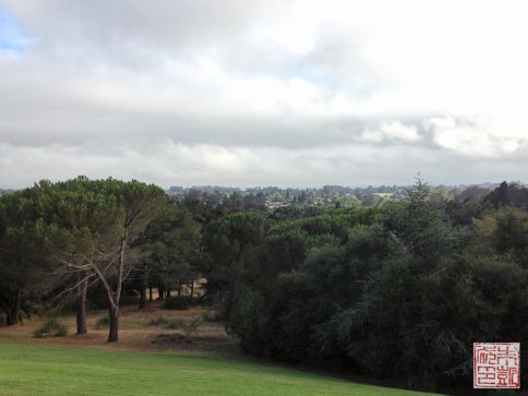 vista chaminade