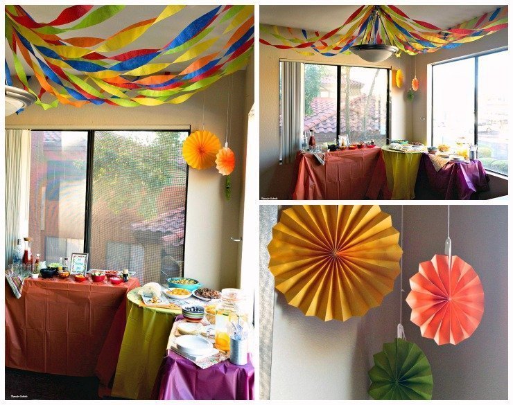 Festa De Antojitos
