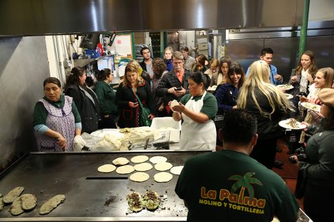 Black Tortilla Model 