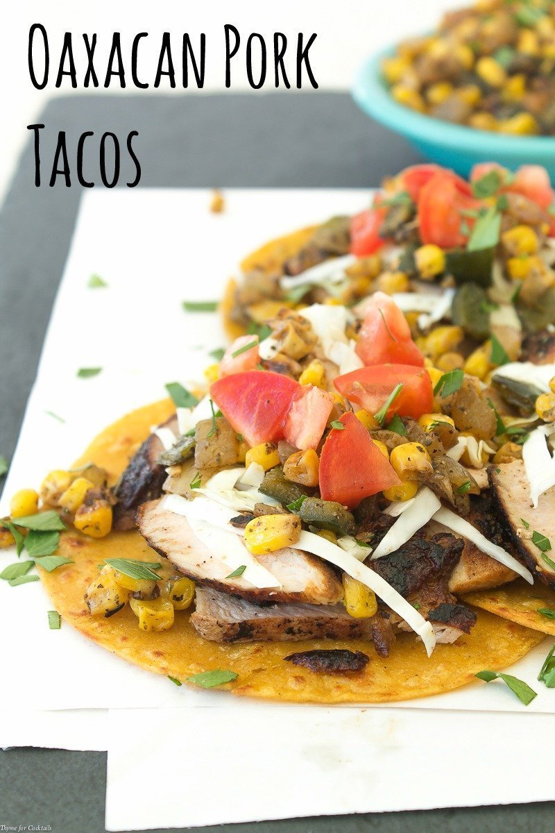Oaxacan-porco-tacos