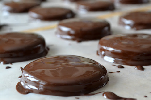 As hortelã finas caseiras têm um sabor ainda melhor do que as originais!