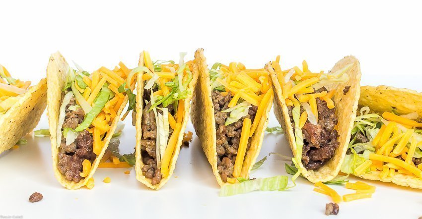 Não é o Cinco de Mayo sem uma tonelada de tacos. Você conhece algum truque para fazer tacos para o público? Confira estas 5 dicas para ótimos tacos de carne moída e aprenda minhas instruções a tempo de Cinco de Mayo!