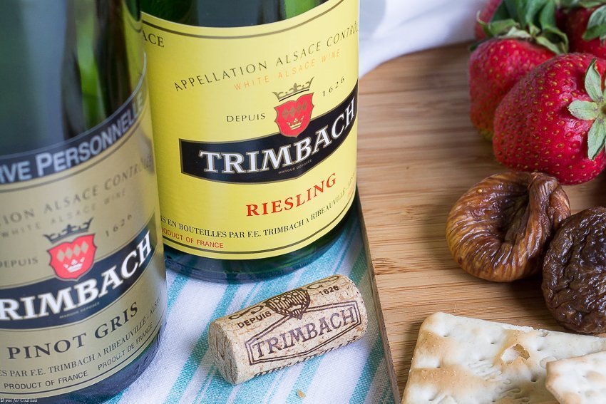 Faça um passeio mental pelo interior da França ao experimentar esta receita de croquete Monsieur Tartine. Combine-o com o seu vinho francês favorito para uma noite relaxante com os amigos.