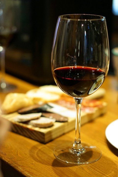 Tour do vinho de Valência e tour de tapas
