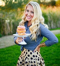 Jenny Flake