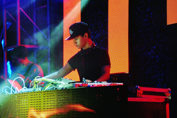Quilombo é um dos melhores lugares para a vida noturna em Granada, com suas incríveis sessões de DJ!