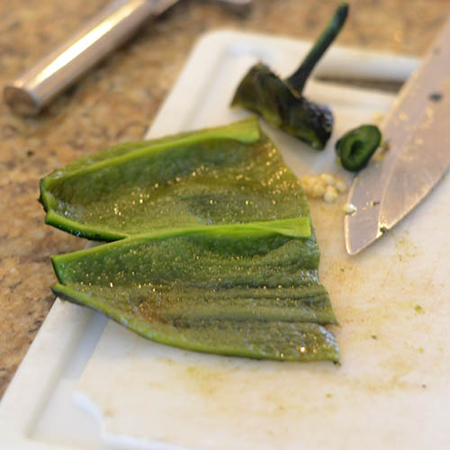Jalapeño-Semilla-y-Abierto Jalapeño Semeado e Aberto