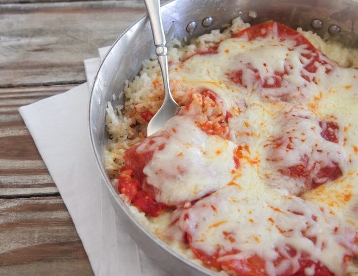 Pizza de calabresa 