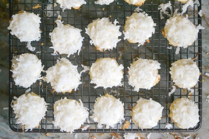 tamanho da mordida biscoitos de bola de neve