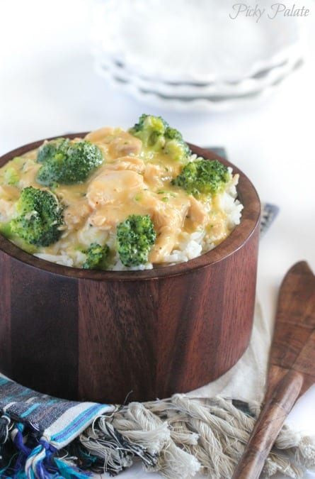 receitas de jantar