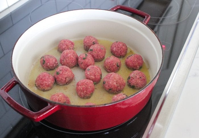 Bolinhos caseiros clássicos 