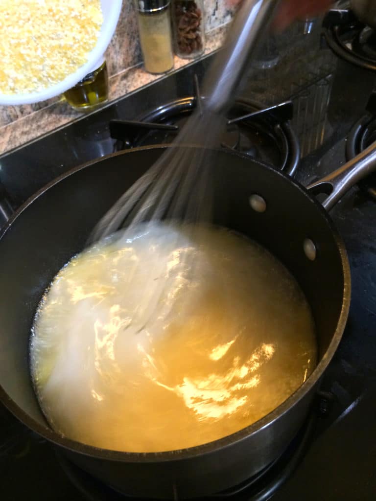  mexa semolina 