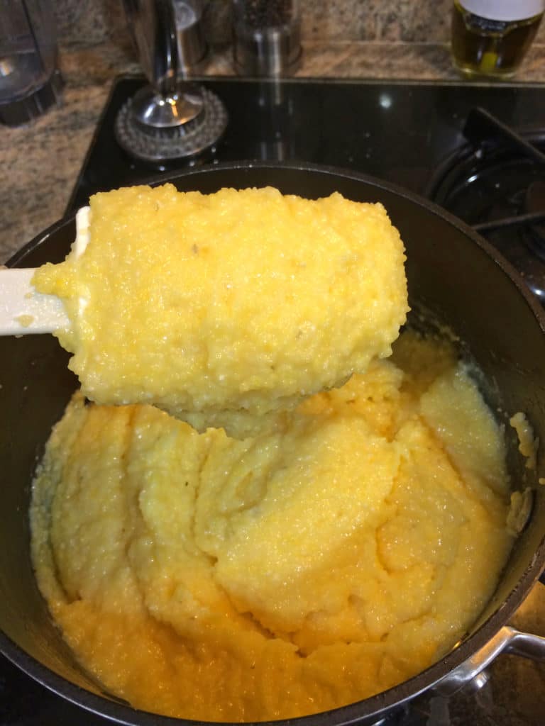  sêmola de queijo amarelo 