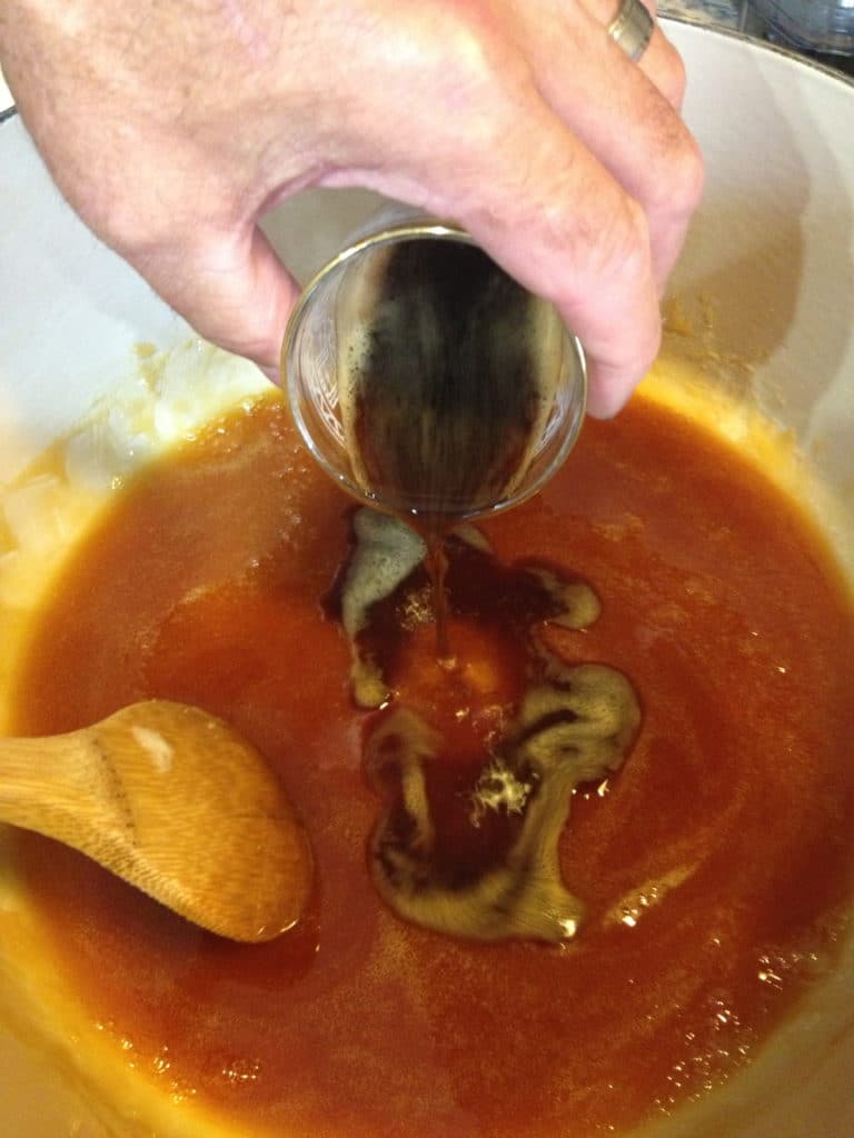 expressar caramelo
