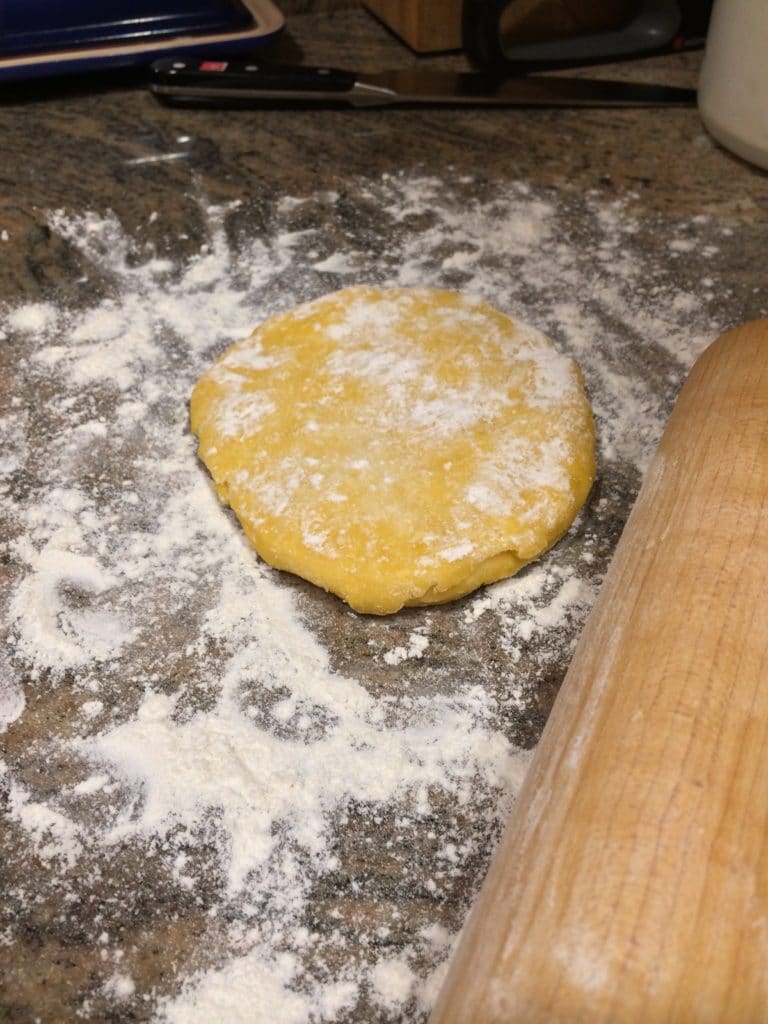 massa à milanesa 9