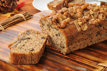 Pan De Avena De Plátano | 31Daily.com