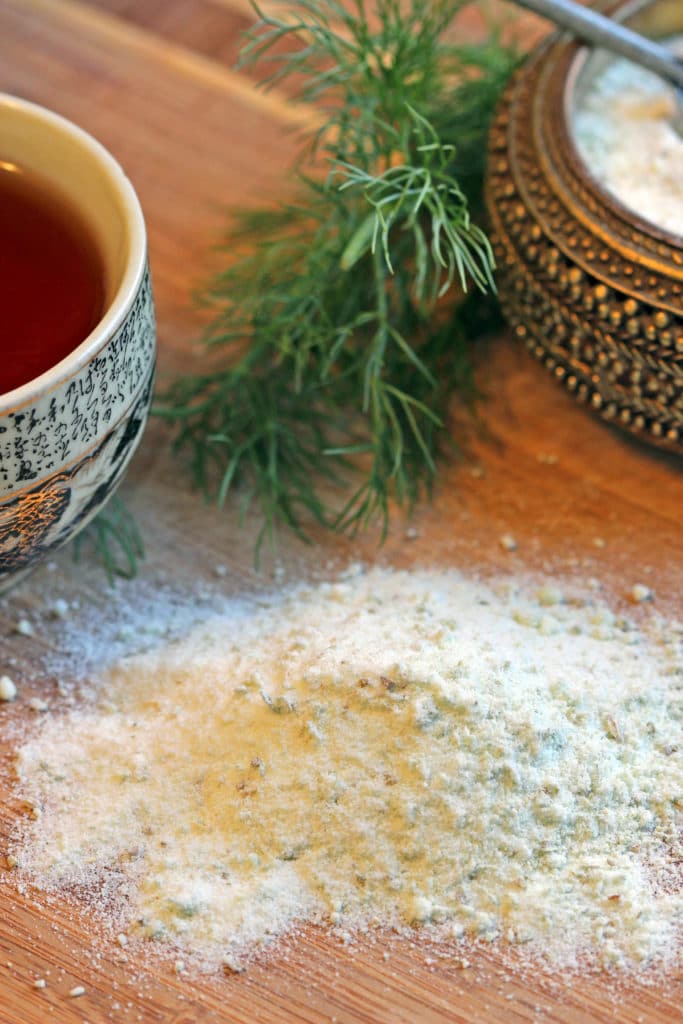 Açúcares aromatizados8