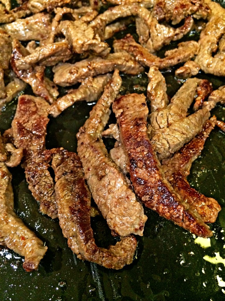 Strogonoff de Carne4