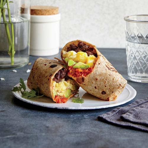 Idéias para o café da manhã rápido e saudável do Grab-and-Go | 31Daily.com