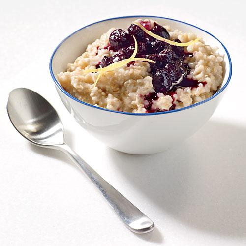 Idéias para o café da manhã rápido e saudável do Grab-and-Go | 31Daily.com