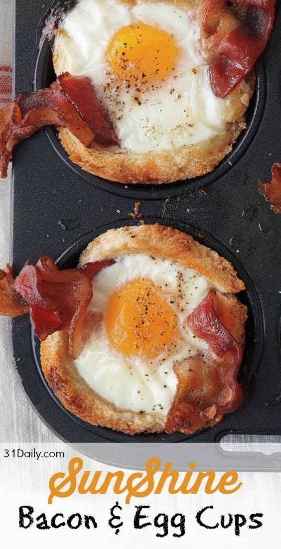 Idéias para o café da manhã rápido e saudável do Grab-and-Go | 31Daily.com