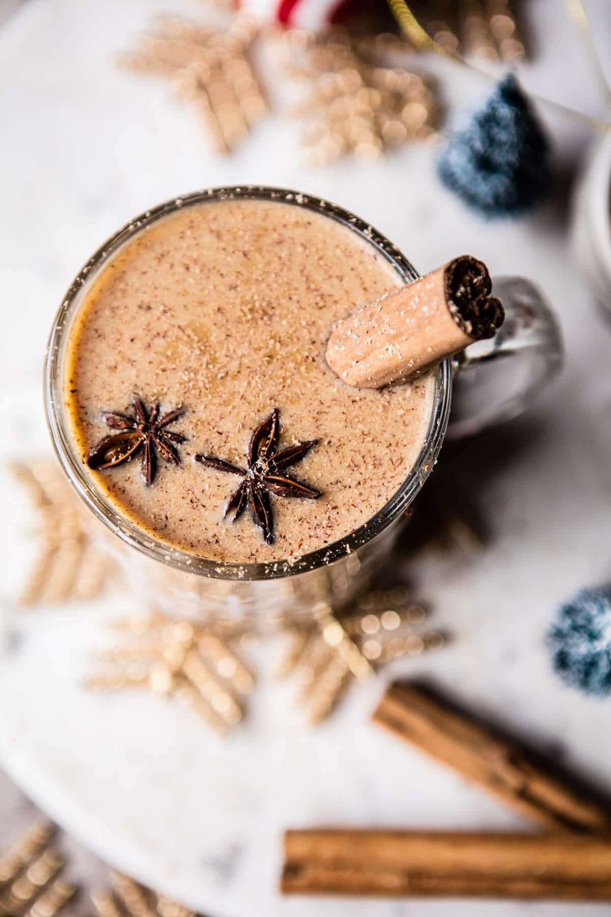 Chapéu de papai noel