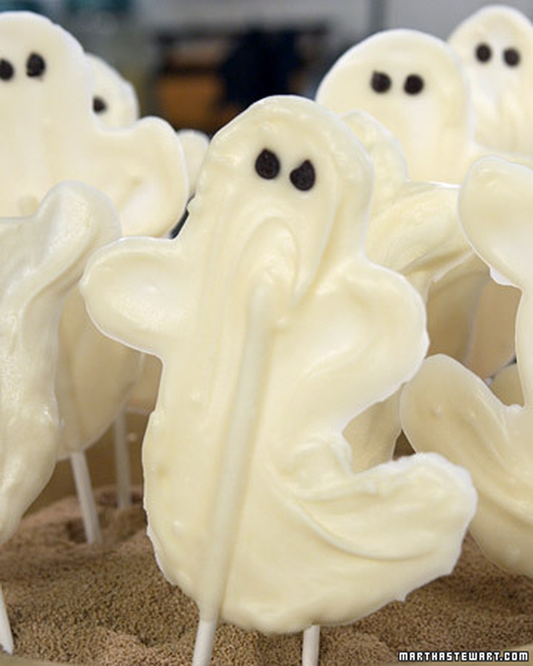 Halloween fácil tenta fazer agora | 31Daily.com