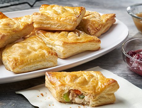 Sobras imaginativas e deliciosas da Turquia de ação de graças | 31Daily.com