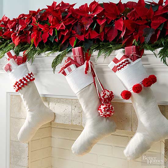 Presentes de Natal artesanais DIY | 31Daily.com