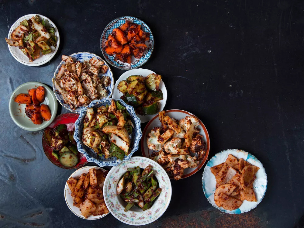 19 receitas de repolho de todo o mundo | 31Daily.com