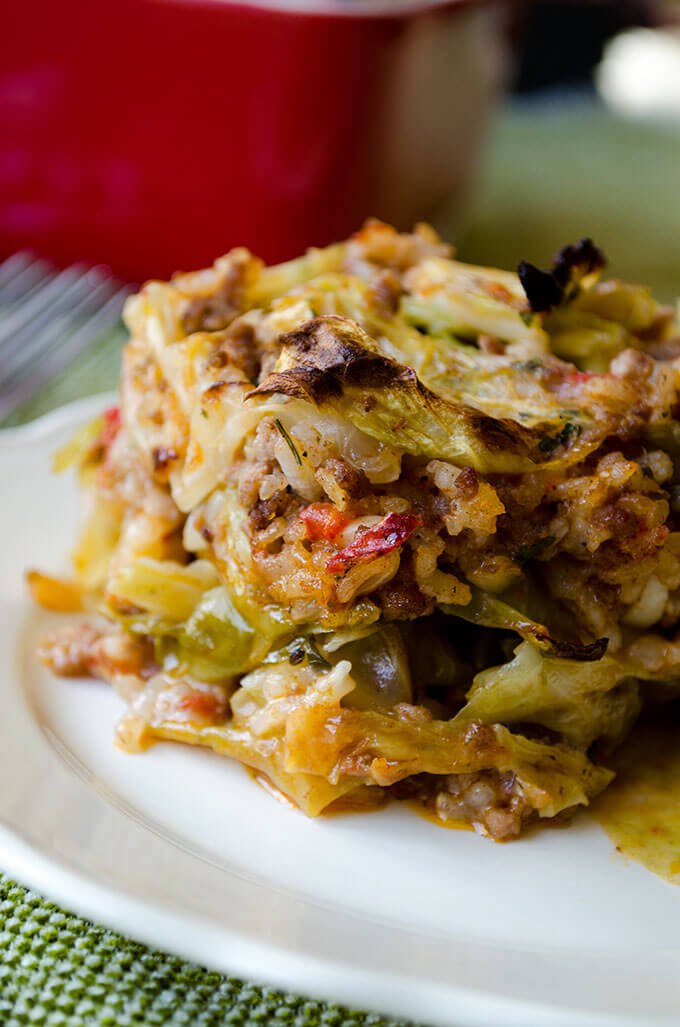 19 receitas de repolho de todo o mundo | 31Daily.com