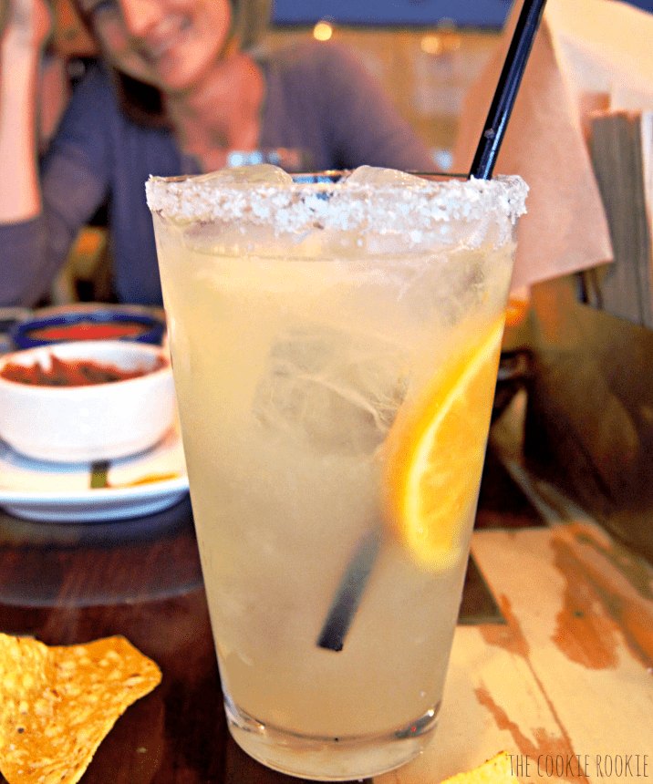 Mission Taco Joint no Delmar Loop em Saint Louis Missouri - o novato dos biscoitos