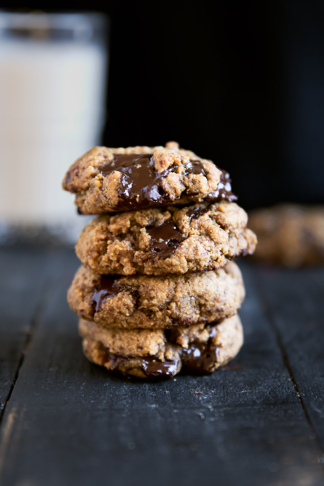 16 receitas saudáveis ​​de biscoitos para assar sem culpa | 31Daily.com