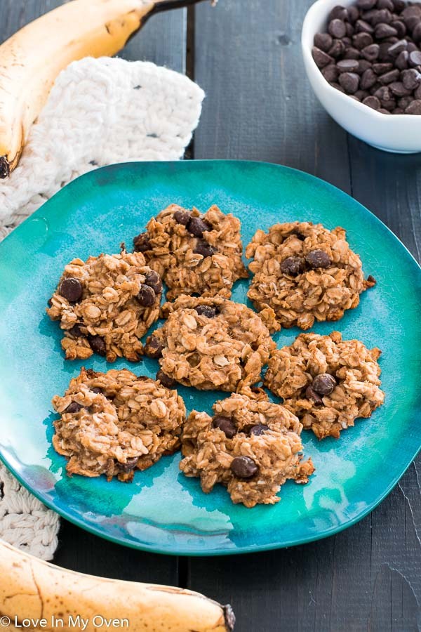 16 receitas saudáveis ​​de biscoitos para assar sem culpa | 31Daily.com