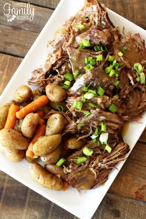 Receitas instantâneas para experimentar este ano | 31Daily.com