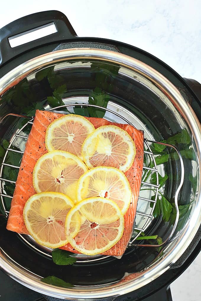 Receitas instantâneas para experimentar este ano | 31Daily.com