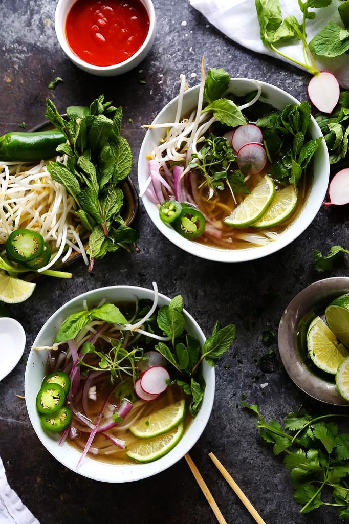 Receitas instantâneas para experimentar este ano | 31Daily.com