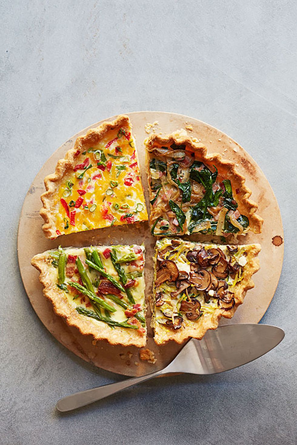 Receitas extraordinárias para fazer o seu melhor brunch | 31Daily.com