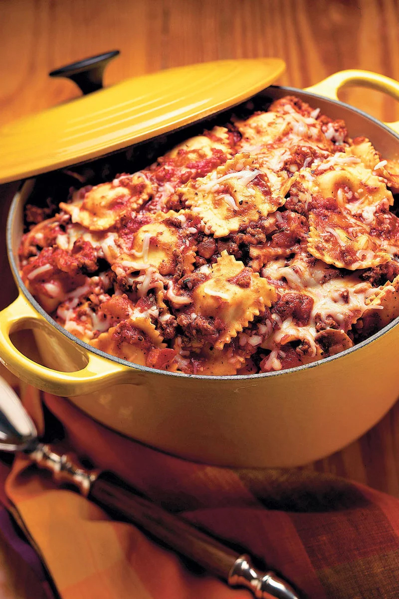 Alimentos à sexta à noite que são clássicos, fáceis e surpreendentes | 31Daily.com