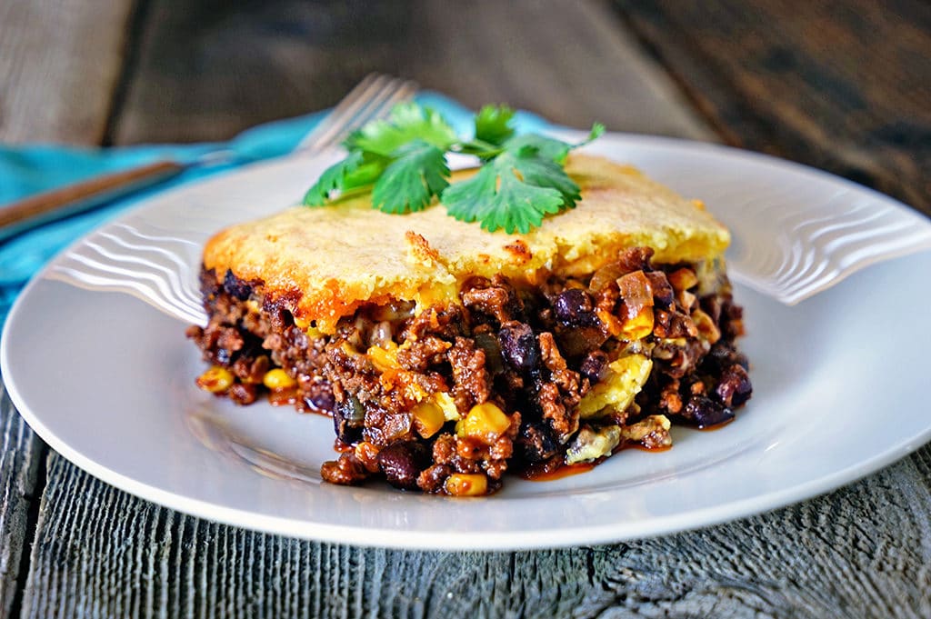  Fácil Tamale Bake. www.keviniscooking.com 