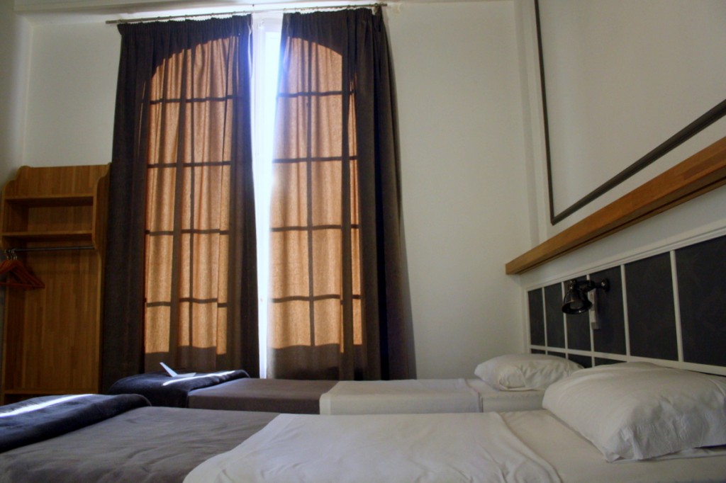 Casa gracia barcelona hostel hostel guide gracia