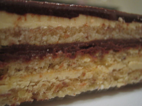 Bolo de ópera Opera_cake
