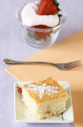 Lycheecake Lycheecake